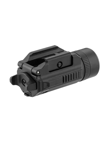 Linterna Táctica Pistola Cyclone - Skywoods