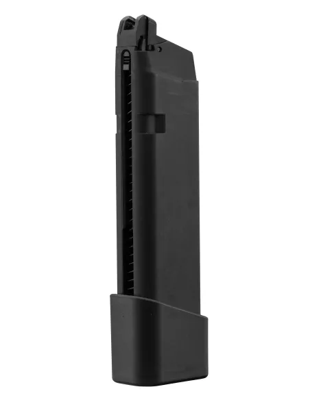 Cargador Pistola Gas P80 30 Bolas - Double Eagle