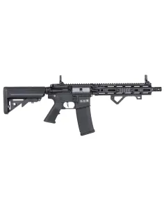 Fusil AEG Daniel Defense MK18 Ris III Core SA-C27 Negro - Specna Arms 2