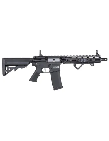 Fusil AEG Daniel Defense MK18 Ris III Core SA-C27 Negro - Specna Arms