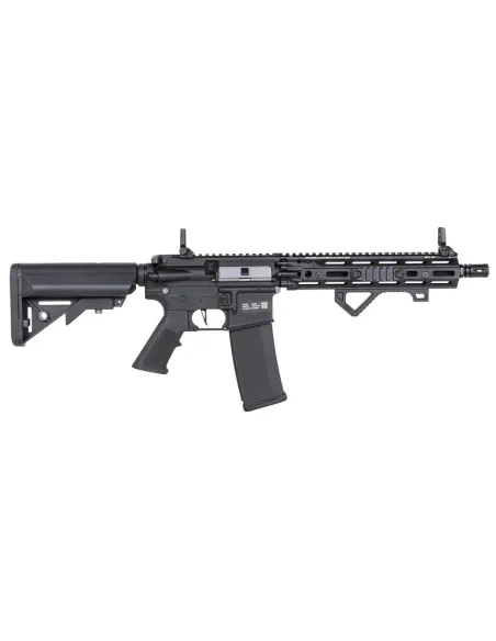 Fusil AEG Daniel Defense MK18 Ris III Core SA-C27 Negro - Specna Arms