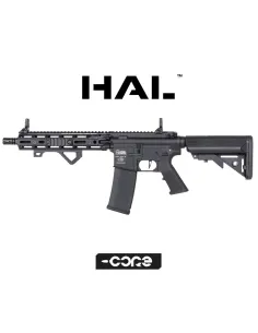 Fusil AEG Daniel Defense MK18 Ris III Core SA-C27 Negro - Specna Arms