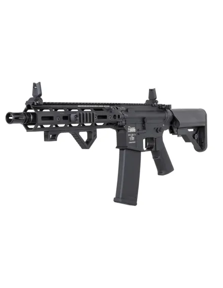 Fusil AEG Daniel Defense MK18 Ris III Core SA-C27 Negro - Specna Arms