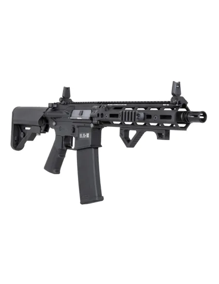 Fusil AEG Daniel Defense MK18 Ris III Core SA-C27 Negro - Specna Arms