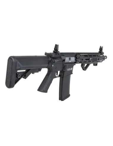 Fusil AEG Daniel Defense MK18 Ris III Core SA-C27 Negro - Specna Arms