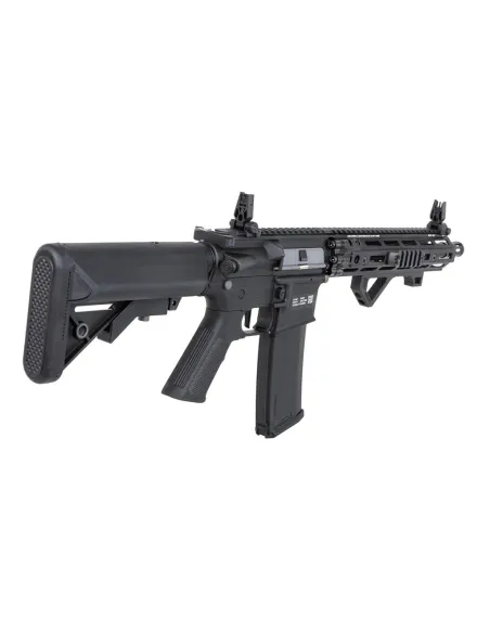 Fusil AEG Daniel Defense MK18 Ris III Core SA-C27 Negro - Specna Arms