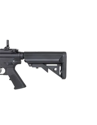 Fusil AEG Daniel Defense MK18 Ris III Core SA-C27 Negro - Specna Arms