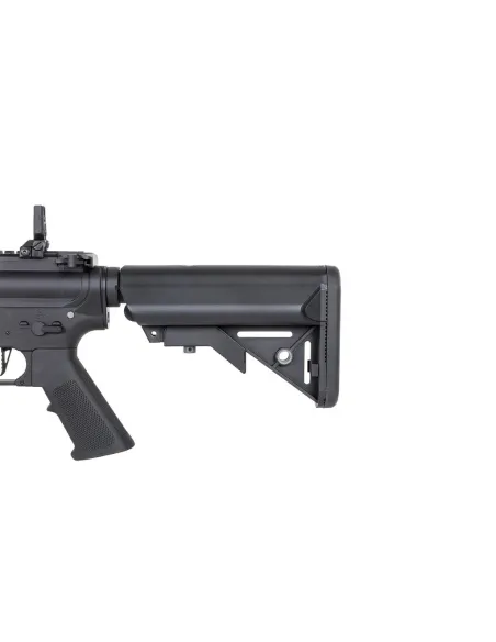Fusil AEG Daniel Defense MK18 Ris III Core SA-C27 Negro - Specna Arms