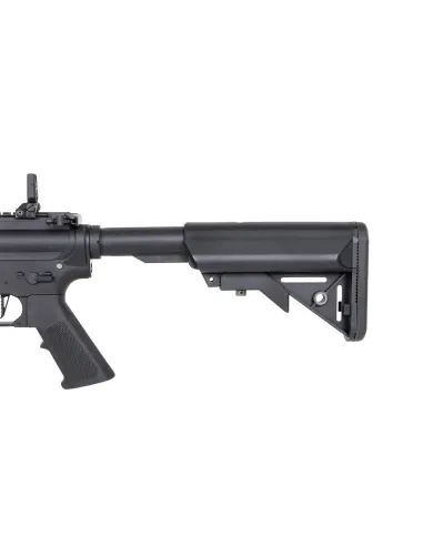 Fusil AEG Daniel Defense MK18 Ris III Core SA-C27 Negro - Specna Arms