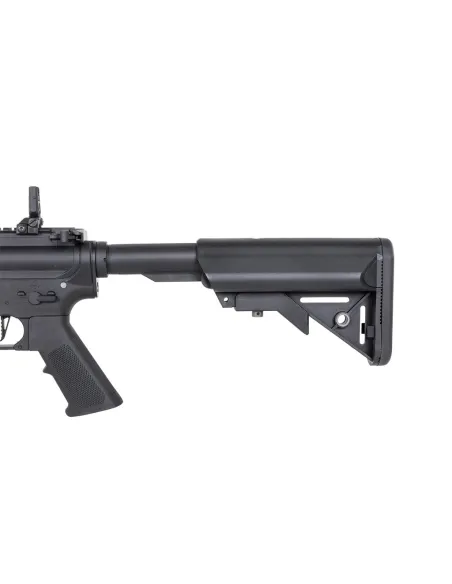 Fusil AEG Daniel Defense MK18 Ris III Core SA-C27 Negro - Specna Arms