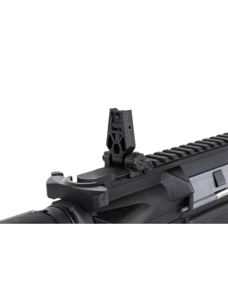 Fusil AEG Daniel Defense MK18 Ris III Core SA-C27 Negro - Specna Arms