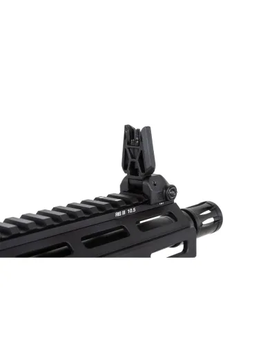 Fusil AEG Daniel Defense MK18 Ris III Core SA-C27 Negro - Specna Arms
