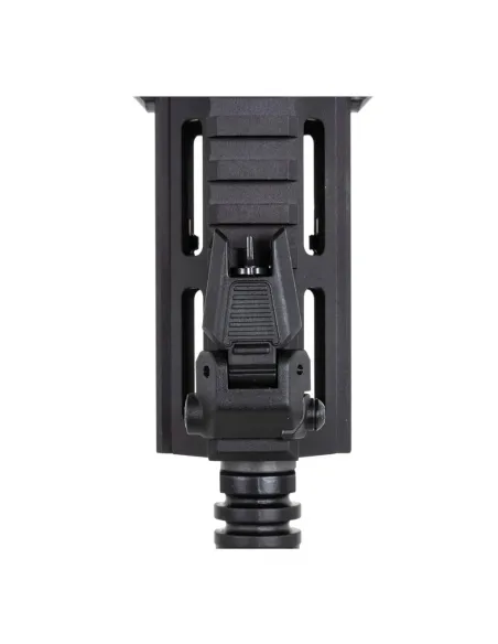 Fusil AEG Daniel Defense MK18 Ris III Core SA-C27 Negro - Specna Arms