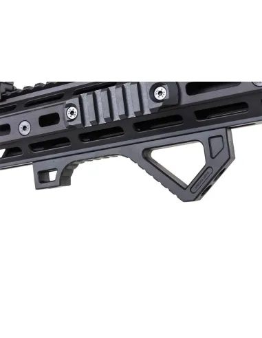 Fusil AEG Daniel Defense MK18 Ris III Core SA-C27 Negro - Specna Arms