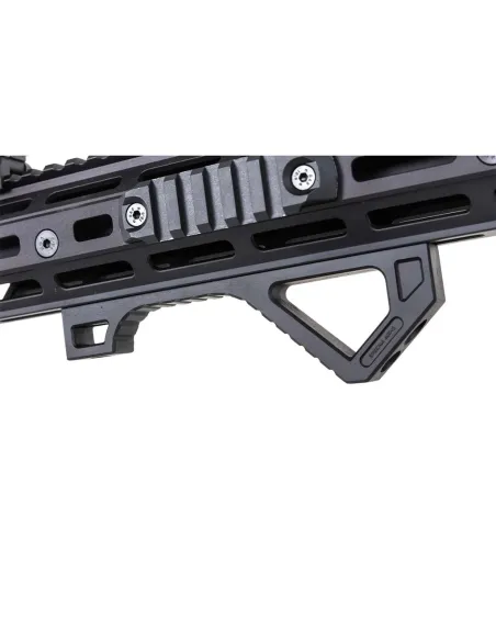Fusil AEG Daniel Defense MK18 Ris III Core SA-C27 Negro - Specna Arms