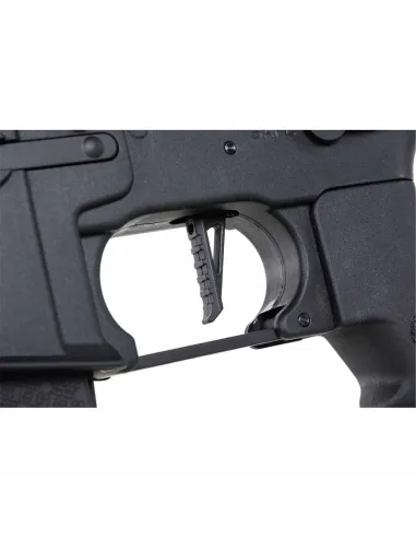 Fusil AEG Daniel Defense MK18 Ris III Core SA-C27 Negro - Specna Arms