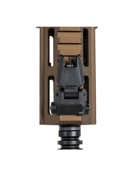 Fusil AEG Daniel Defense MK18 Ris III Core SA-C27 Bronce - Specna Arms