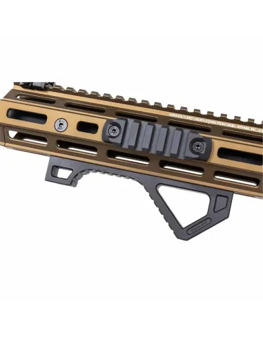 Fusil AEG Daniel Defense MK18 Ris III Core SA-C27 Bronce - Specna Arms