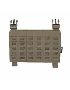Panel Frontal Molle Dagger - Corso 2