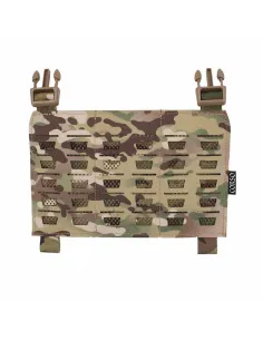 Panel Frontal Molle Dagger - Corso
