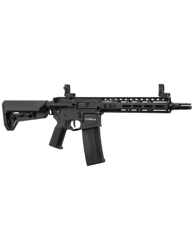 Fusil AEG MK2 Type A 10" Gen II - Lancer Tactical