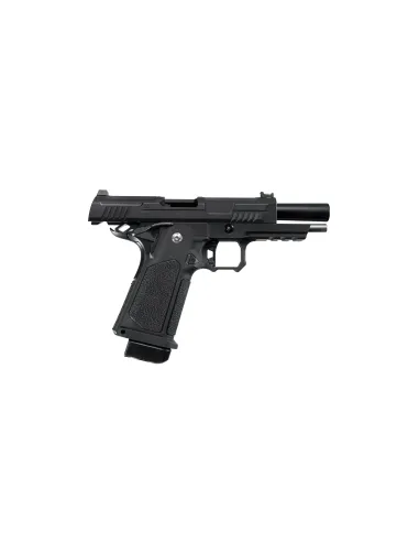 Pistola GBB Vanguard Hi-Capa 4.3 Optic Ready - Arcturus