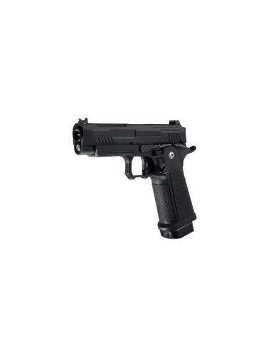 Pistola GBB Vanguard Hi-Capa 4.3 Optic Ready - Arcturus