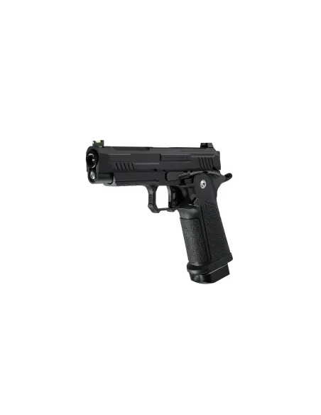 Pistola GBB Vanguard Hi-Capa 4.3 Optic Ready - Arcturus