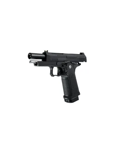 Pistola GBB Vanguard Hi-Capa 4.3 Optic Ready - Arcturus