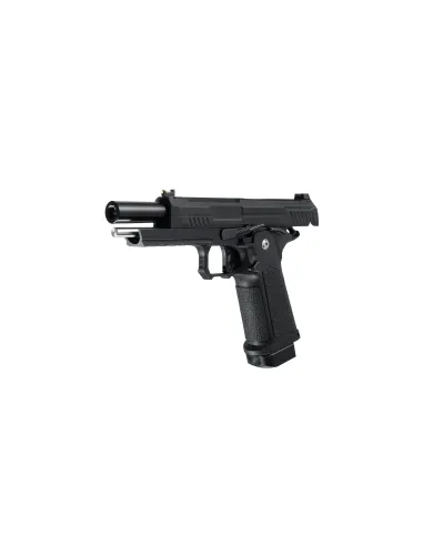 Pistola GBB Vanguard Hi-Capa 5.1 Optic Ready - Arcturus