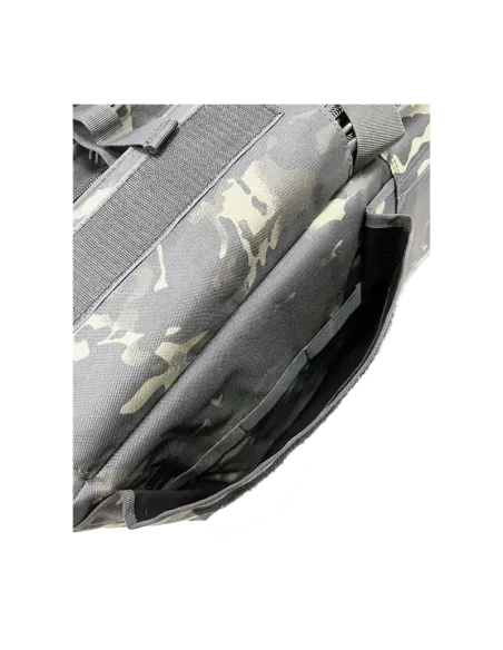 Mochila Transporte Battle Ready - Sixmm