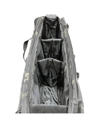 Mochila Transporte Battle Ready - Sixmm