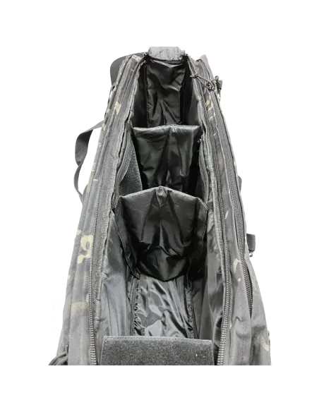 Mochila Transporte Battle Ready - Sixmm