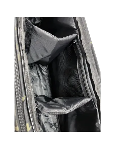 Mochila Transporte Battle Ready - Sixmm