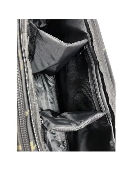 Mochila Transporte Battle Ready - Sixmm