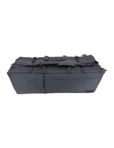 Mochila Transporte Battle Ready - Sixmm