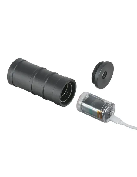 Silenciador Trazador Spitfire SV Mini - 5KU