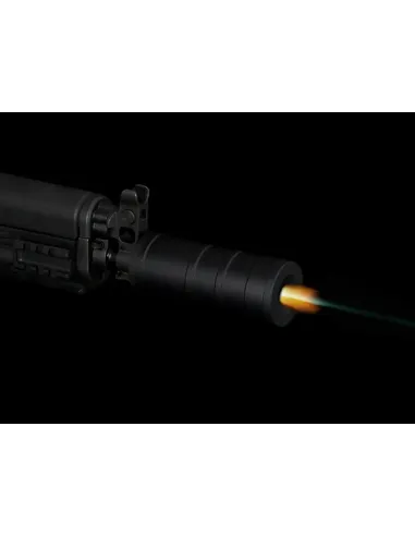 Silenciador Trazador Spitfire SV Mini - 5KU