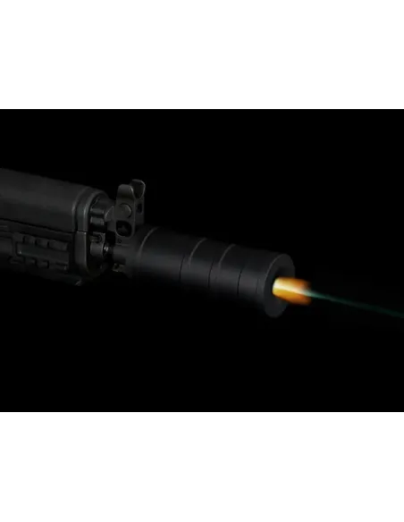 Silenciador Trazador Spitfire SV Mini - 5KU