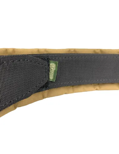 Ceñidor Primera Línea Heavy Tegris Coyote - Conquer