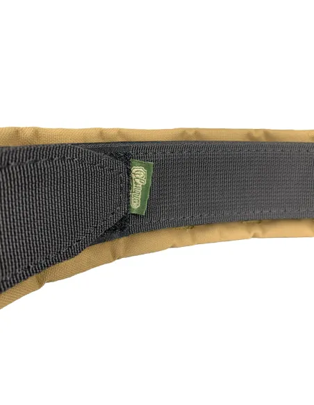 Ceñidor Primera Línea Heavy Tegris Coyote - Conquer