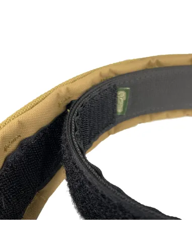 Ceñidor Primera Línea Heavy Tegris Coyote - Conquer