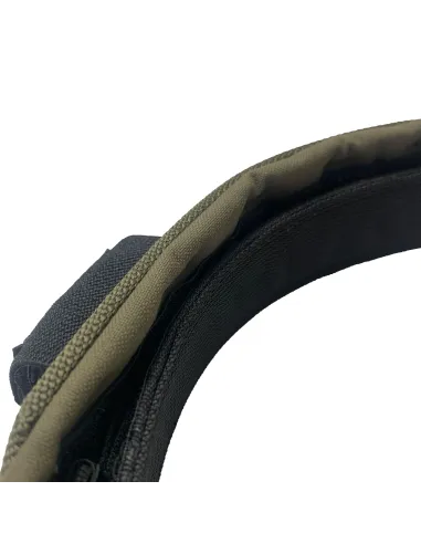 Ceñidor Primera Línea Heavy Tegris Ranger Green - Conquer