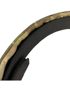 Ceñidor Primera Línea Heavy Tegris Multicam - Conquer 2