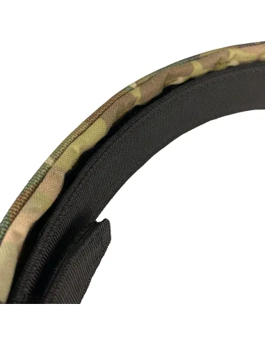 Ceñidor Primera Línea Heavy Tegris Multicam - Conquer