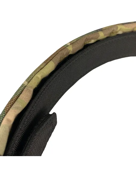 Ceñidor Primera Línea Heavy Tegris Multicam - Conquer