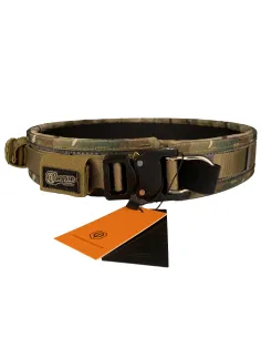 Ceñidor Primera Línea Heavy Tegris Multicam - Conquer