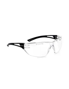 Gafas Protección Slam Transparente - Bolle 2