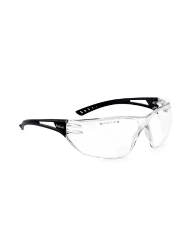 Gafas Protección Slam Transparente - Bolle