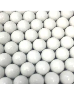 Bolas Bio 0.45 Select 1000 Bolas - Raccoon 2